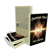 Quantum Mind  - Book 2  of Quantum Genesis Series